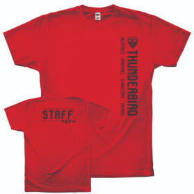 *2025 NEW STAFF T-SHIRT item