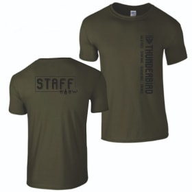 *2025 STAFF T-SHIRT  (2-FOR-$25 DEAL) item