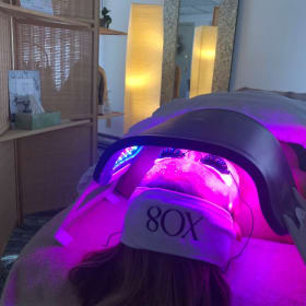 121. Serenity Skincare, Tannersville, NY item