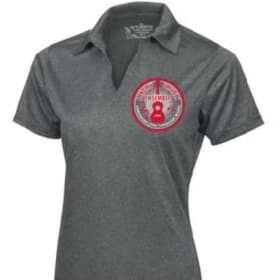 Women's Polo item