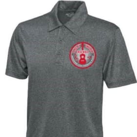Men's Polo item
