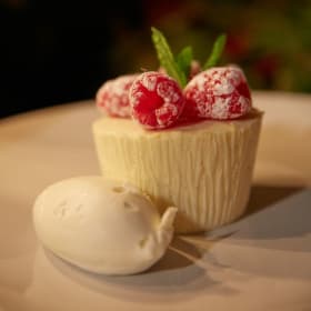 128. Peekamoose Restaurant, Big Indian, NY item