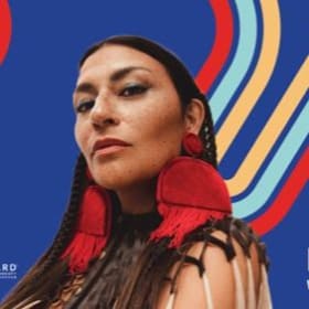 NEW ITEM: Two tickets to Elisapie OR Guy Davis item