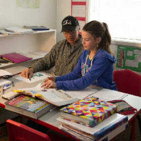 Clever Minds - 2 Hours of Tutoring item