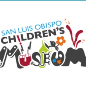 SLO Children's Museum item