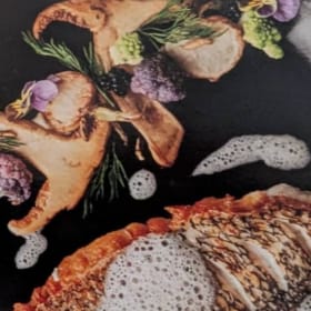 Certificat cadeau restaurant SEB (valeur de 175$) item