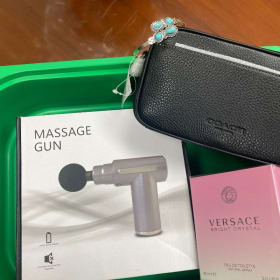 Boss Babe Essentials Gift Basket item