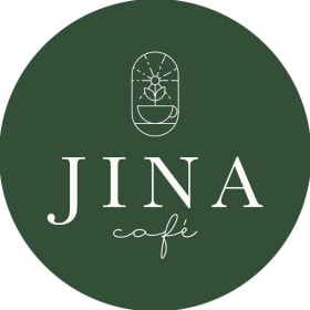 Les gourmandises de Jina item