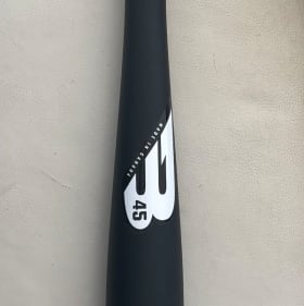 Bâton de baseball signé Éric Gagné (valeur 100$) item