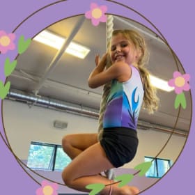 Truckee Gymnastics - June 23rd-27th Summer Camp item