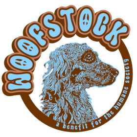 Woofstock Vendor item