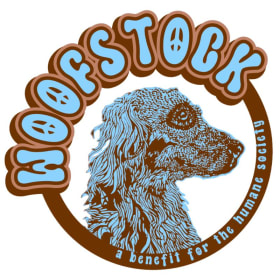 Woofstock Food Vendor item
