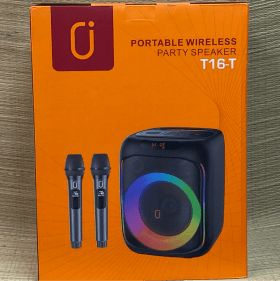 Power Up & Party On Gift Basket item