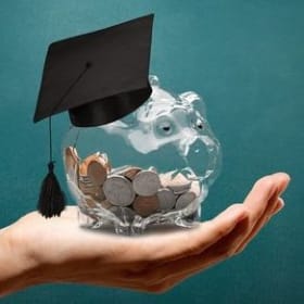 Scholarship Sponsor item