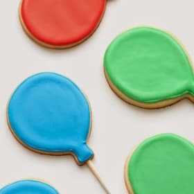 Sugar Cookie item