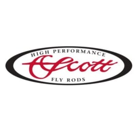 Scott Sector 9' 9wt 4pc Rod item