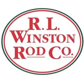 RL Winston Pure 8'3" 4wt 4pc Rod item