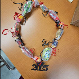 2 Candy Leis **2 for $20 deal** item