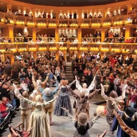 2 Chicago Shakespeare Theater Tickets item