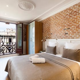 Hola Barcelona Cultural Vacation Package for 4 item