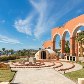 Mexico Coastal Getaway - Hacienda Encantada Resort for 2 item