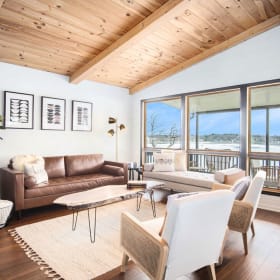 Cozy Lakeside Escape at The Hygge House - Michigan item