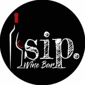 Take-Home Tasting from Sip Wine Bar – Wine & Gift Card item