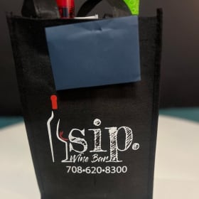 Take-Home Tasting from Sip Wine Bar – Wine & Gift Card item