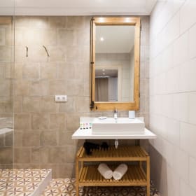 Hola Barcelona Cultural Vacation Package for 4 item