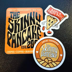 Skinny Pancake Gift Card item
