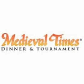 Medieval Times - Two Tickets item