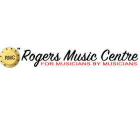 Rogers Music Centre - Four Lessons + Books item