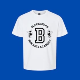 2025-2026 Adult T-shirt item