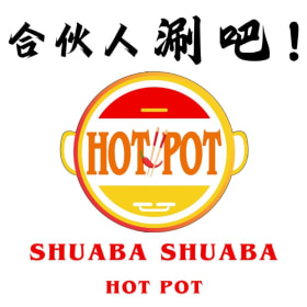 Lunch Combo for Four (includes 1 free dessert per person) item