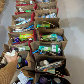 Medical Giving Event item