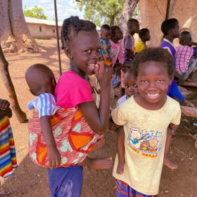 Shelter Giving Event item