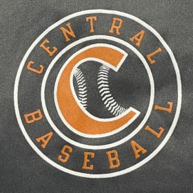 Charcoal Gray T-shirt item