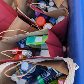 Medical Giving Event item