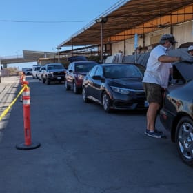 Medical Giving Event item