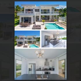 5 Nights At Residential Casa Linda, Dominican Republic item