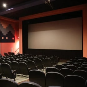 Two Movie Tickets for Film.ca Cinemas Oakville (1 of 2) item