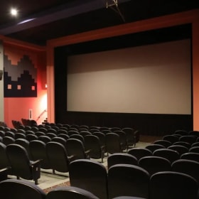 Two Movie Tickets for Film.ca Cinemas Oakville (2 of 2) item