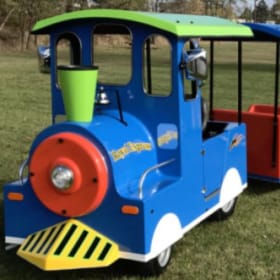 Unlimited Ride Bracelets (3) item