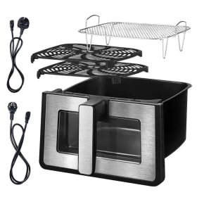 Gourmia’s 8-Qt. Digital Air Fryer item