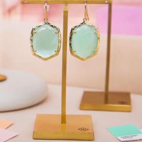 1. Kendra Scott Earrings item