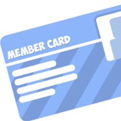 2025 Membership - Full Year item