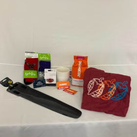 5- Bikes 'n Brews item