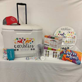 4- Carbliss Cooler item