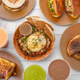 Billet #5 de tirage pour gagner un certificat-cadeau item