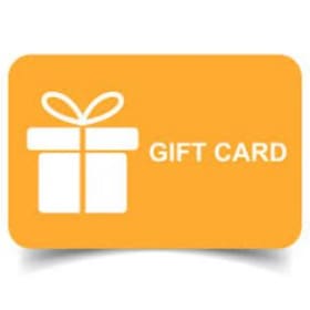$100 - Gift Card item